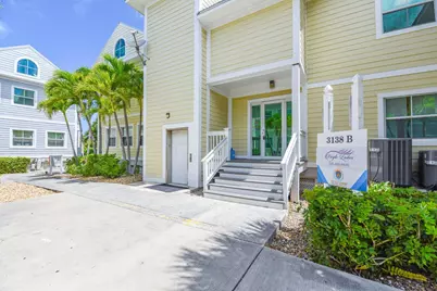 3138 Northside Drive # 102B, Key West, FL 33040 - Photo 2
