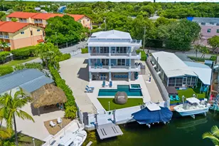1642 Churchill Downs, Key Largo, FL 33037 - Photo 1