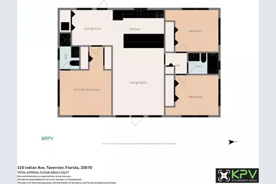 110 Indian Avenue, Key Largo, FL 33070 - Photo 34