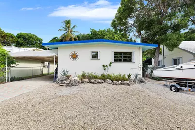 110 Indian Avenue, Key Largo, FL 33070 - Photo 1