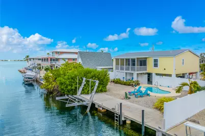 29466 Enterprise Avenue, Big Pine Key, FL 33043 - Photo 1