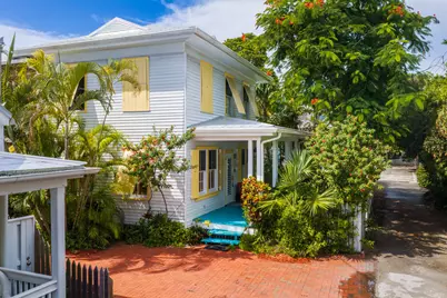 728 Poor House Lane, Key West, FL 33040 - Photo 4