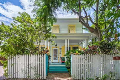 728 Poor House Lane, Key West, FL 33040 - Photo 2
