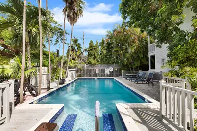 611 Grinnell Street #6, Key West, FL 33040 - Photo 2