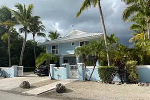 482 Bahia Ave, Key Largo, FL 33037 - Photo 1
