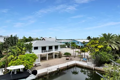 400 La Fitte Road, Little Torch Key, FL 33042 - Photo 2