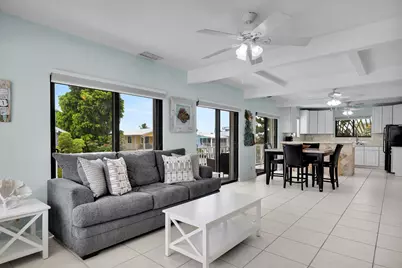 400 La Fitte Road, Little Torch Key, FL 33042 - Photo 8