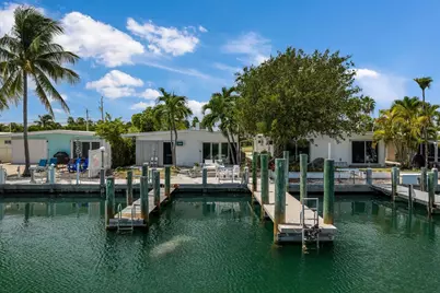 8 7th Street, Key Colony, FL 33051 - Photo 2