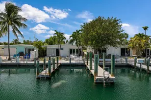 8 7th St, Key Colony, FL 33051 - Photo 2