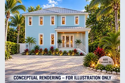 405 Coconut Drive, Key Largo, FL 33037 - Photo 1