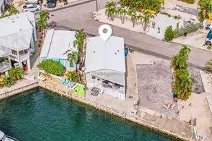 701 Spanish Main Dr, Cudjoe Key, FL 33042 - Photo 2