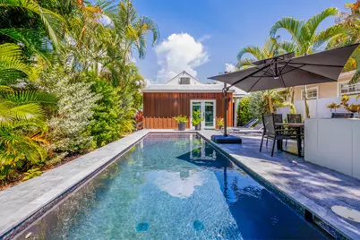 1216 Packer Street, Key West, FL 33040 - Photo 2