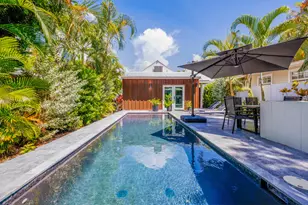 1216 Packer St, Key West, FL 33040 - Photo 2