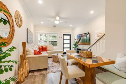 626 Fleming Street #A, Key West, FL 33040 - Photo 6