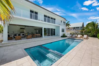 220 14th Street, Key Colony, FL 33051 - Photo 1
