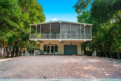 119 S Rolling Hill Road, Plantation Key, FL 33070 - Photo 1