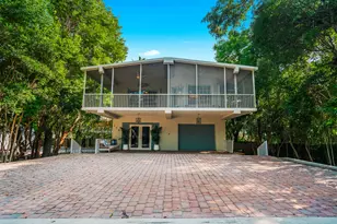 119 S Rolling Hill Rd, Plantation Key, FL 33070 - Photo 1