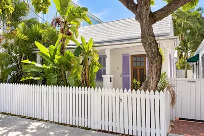 418 Amelia Street, Key West, FL 33040 - Photo 1
