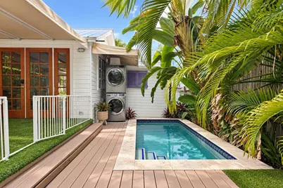 418 Amelia Street, Key West, FL 33040 - Photo 4