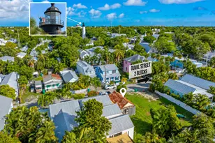 316 Virginia St, Key West, FL 33040 - Photo 2