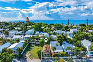 316 Virginia St, Key West, FL 33040 - Photo 1