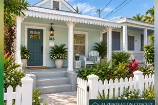 316 Virginia St, Key West, FL 33040 - Photo 4
