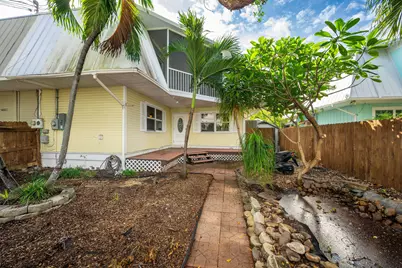 3316 Harriet Avenue, Key West, FL 33040 - Photo 1