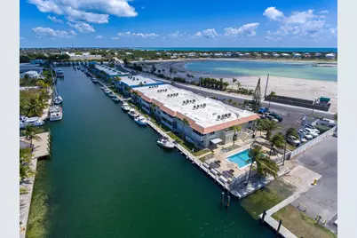 15 Sombrero Boulevard #212W, Marathon, FL 33050 - Photo 36
