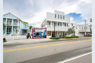 720 Caroline Street #B, Key West, FL 33040 - Photo 1