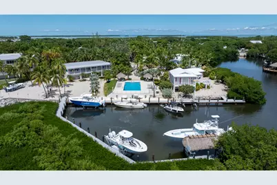 80902 Old Highway, Upper Matecumbe Key Islamorada, FL 33036 - Photo 56