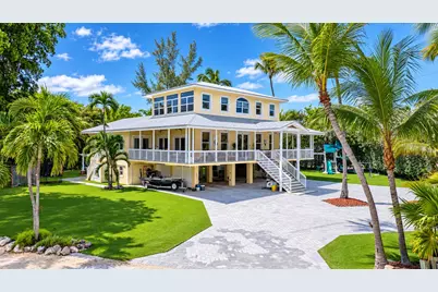 80902 Old Highway, Upper Matecumbe Key Islamorada, FL 33036 - Photo 1