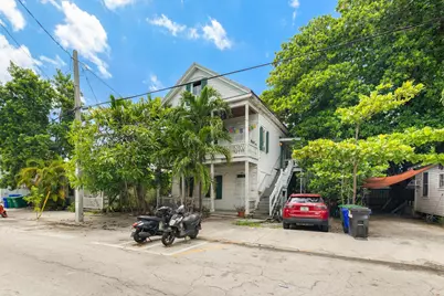 646 William Street, Key West, FL 33040 - Photo 1