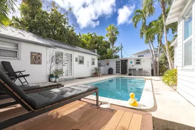 1318 Duncan Street #3, Key West, FL 33040 - Photo 12