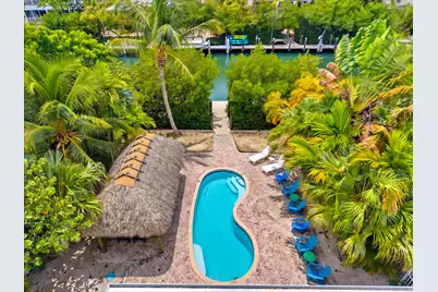 499 Sombrero Beach Road, Marathon, FL 33050 - Photo 4