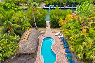 499 Sombrero Beach Rd, Marathon, FL 33050 - Photo 4