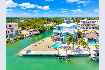 459 Pattison Drive, Cudjoe Key, FL 33042 - Photo 1