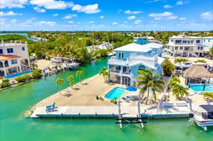 459 Pattison Dr, Cudjoe Key, FL 33042 - Photo 1
