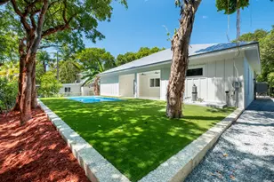 36 Park Rd, Upper Matecumbe Key Islamorada, FL 33036 - Photo 1