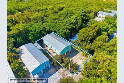 19590 Tequesta Street, Sugarloaf Key, FL 33042 - Photo 30