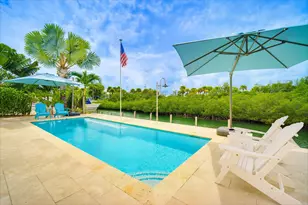 20731 W 2nd Ave, Cudjoe Key, FL 33042 - Photo 2