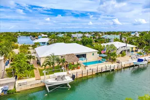 20731 W 2nd Ave, Cudjoe Key, FL 33042 - Photo 1