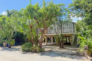 110 Arctic Ave, Key Largo, FL 33070 - Photo 1