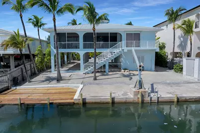 947 Gulf Drive, Summerland Key, FL 33042 - Photo 1