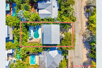 1716 Laird Street, Key West, FL 33040 - Photo 94