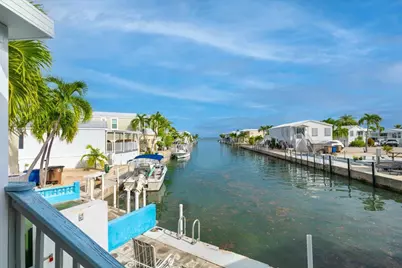701 Spanish Main Drive #455, Cudjoe Key, FL 33042 - Photo 2
