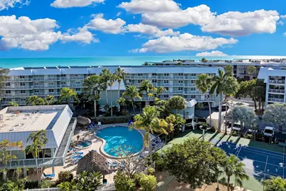 1901 S Roosevelt Boulevard #208E, Key West, FL 33040 - Photo 4