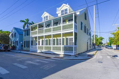 927 Thomas Street #1, Key West, FL 33040 - Photo 2