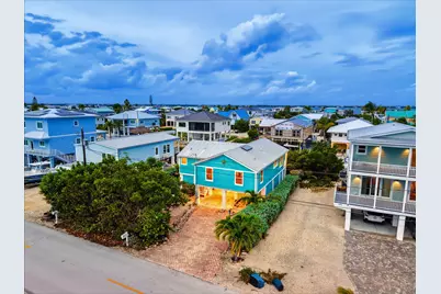 569 Pirates Road, Little Torch Key, FL 33042 - Photo 64