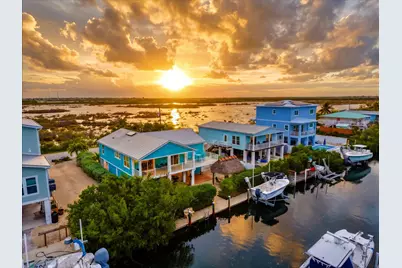 569 Pirates Road, Little Torch Key, FL 33042 - Photo 1