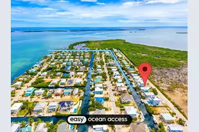 569 Pirates Road, Little Torch Key, FL 33042 - Photo 2
